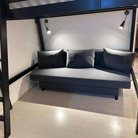 Casa Cervinia Circus Apartment Breuil-Cervinia Bagian luar foto
