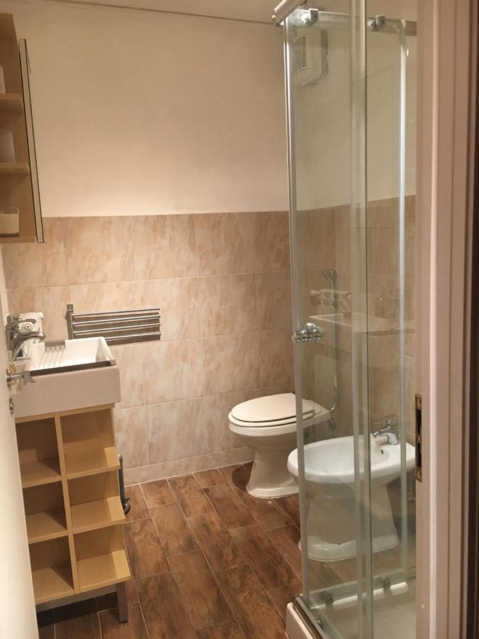 Casa Cervinia Circus Apartment Breuil-Cervinia Bagian luar foto