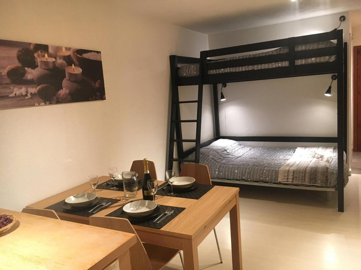 Casa Cervinia Circus Apartment Breuil-Cervinia Bagian luar foto