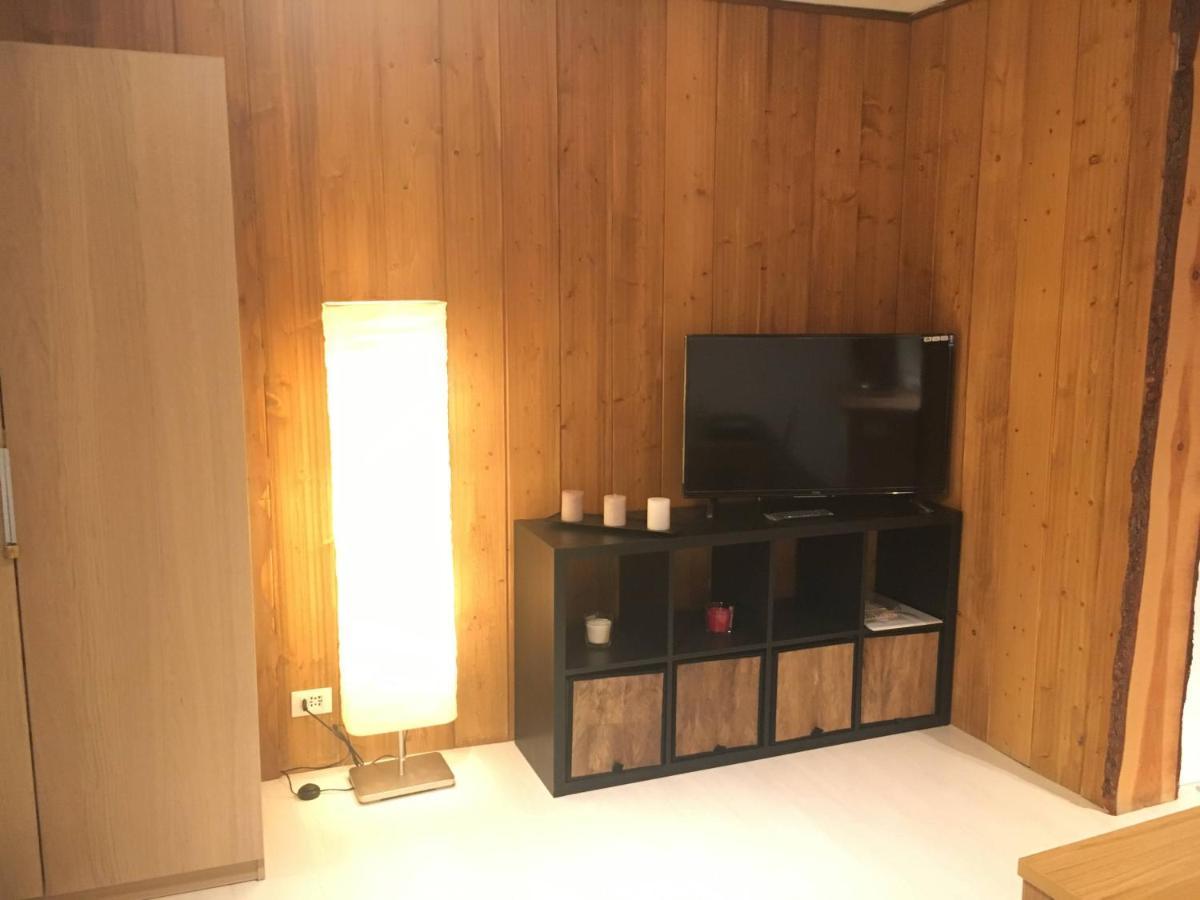 Casa Cervinia Circus Apartment Breuil-Cervinia Bagian luar foto